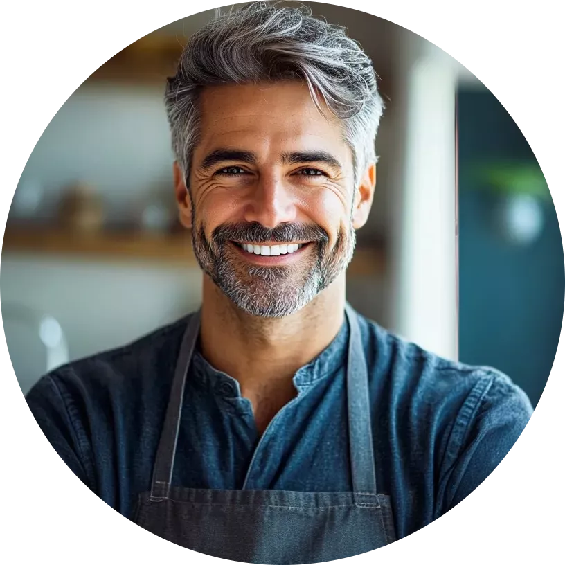 Chef profile image
